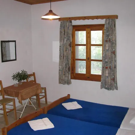 Nikos 5 度假居 卡科瓦托斯