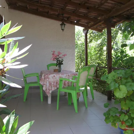 Дом отдыха Nikos 5