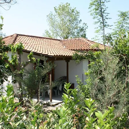 度假居 Nikos 5 卡科瓦托斯