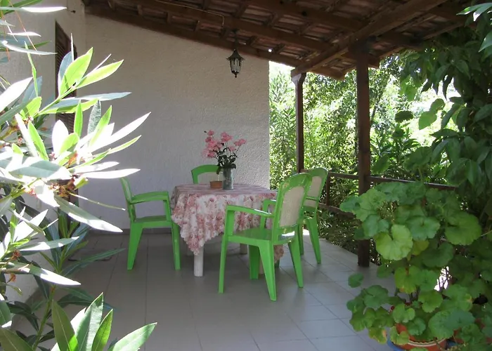 Casa de Férias Nikos 5