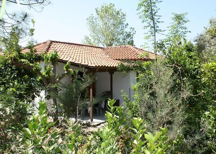 Σπίτι διακοπών Nikos 5 Κακόβατος