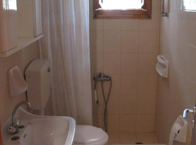 Nikos 5 Σπίτι διακοπών